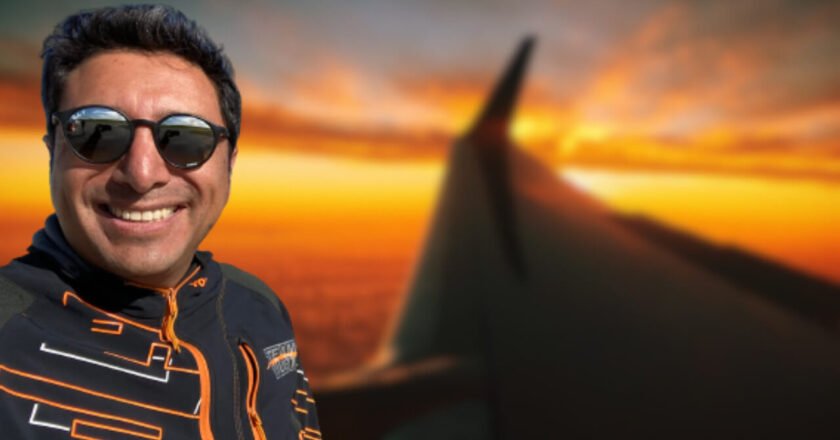 Bernardo Moreno León: liderando el crecimiento del turismo en Querétaro con Redwings