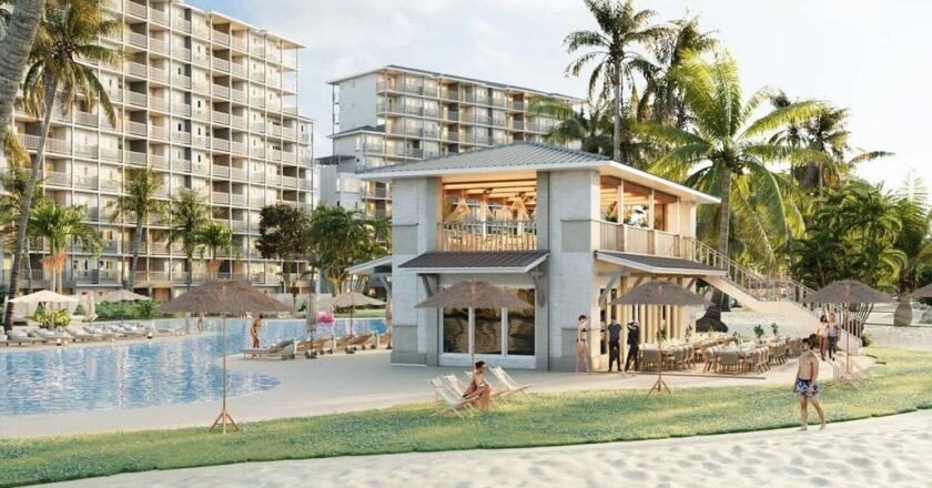Apartamentos en Panamá: opciones para invertir en propiedades
